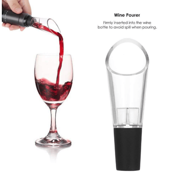 🎄2025 Christmas Sale🎁4 Wino On The Go Lovers Gift Set🍷