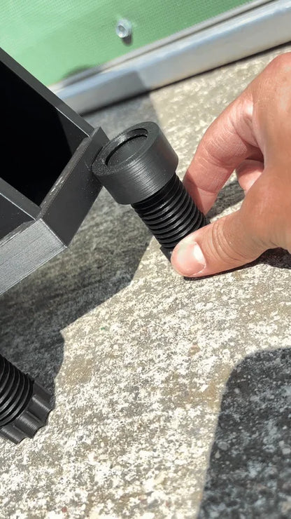 Range Reload - Effortless Golf Ball Access!