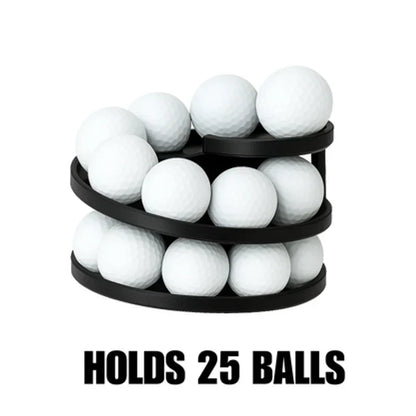 Range Reload - Effortless Golf Ball Access!