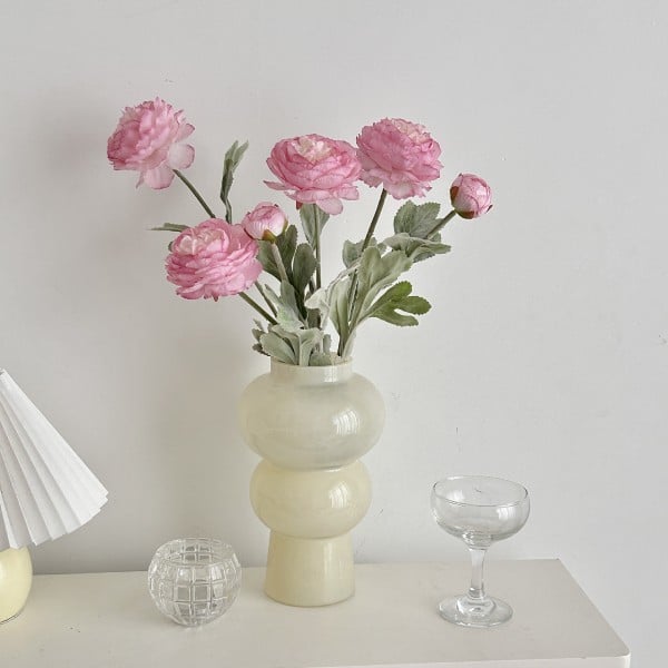🌺Luxury Real Touch Artificial Peony Flowers