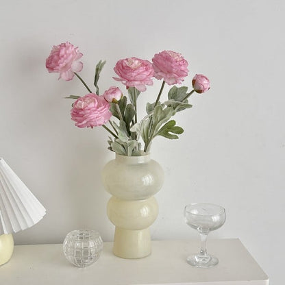 🌺Luxury Real Touch Artificial Peony Flowers