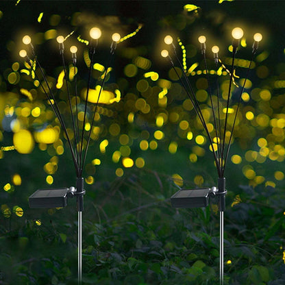 FireflyGlow Show