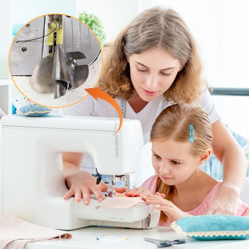 🎁Last Day 49%OFF Sewing Rolled Hemmer Foot