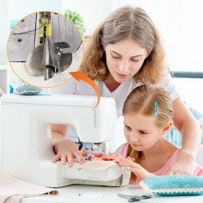 🎁Last Day 49%OFF Sewing Rolled Hemmer Foot