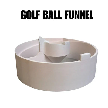 Range Reload - Effortless Golf Ball Access!
