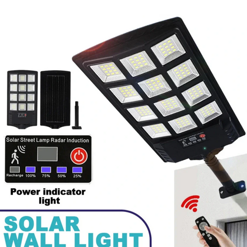 Instant Motion Illumination