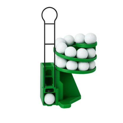 Range Reload - Effortless Golf Ball Access!