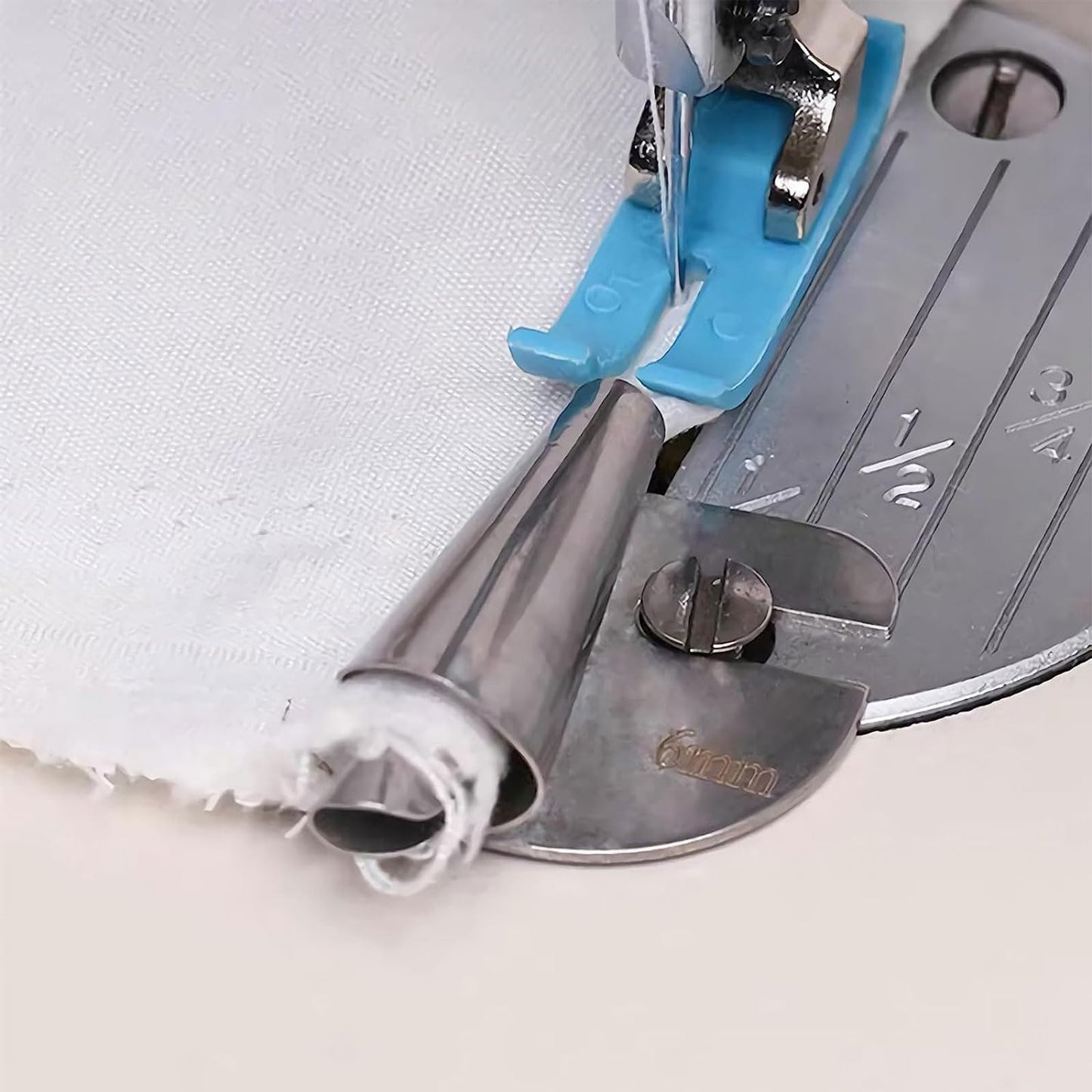 🎁Last Day 49%OFF Sewing Rolled Hemmer Foot