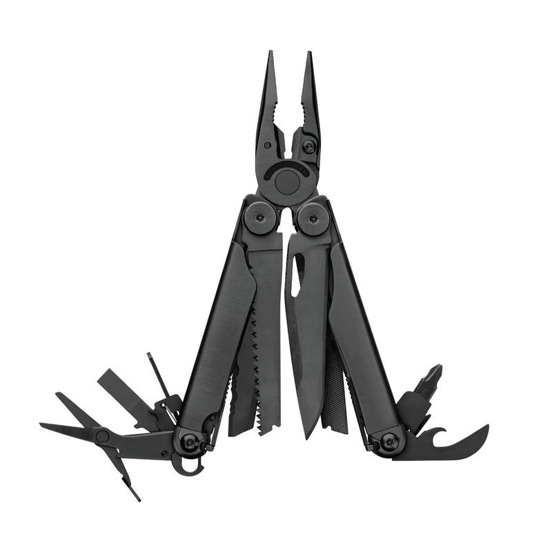 Factory Limited-Time Offer💥 19-in-1 Outdoor Survival EDC Multi-Tool🛠️.