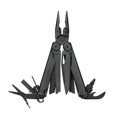 Factory Limited-Time Offer💥 19-in-1 Outdoor Survival EDC Multi-Tool🛠️.