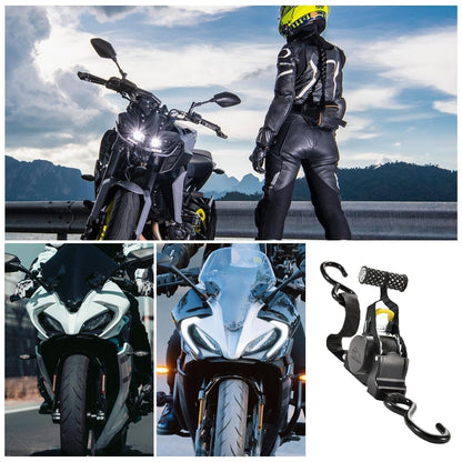 🔥Christmas Sale 49% OFF – Pro Reinforced Heavy-Duty Auto-Retractable Ratchet Straps (BUY 2 GET FREE SHIPPING)
