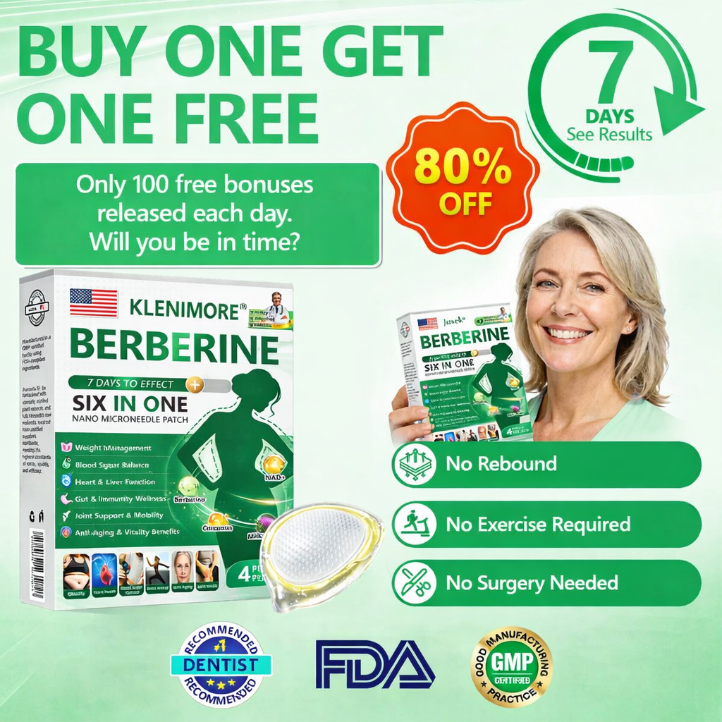 𝐎𝐟𝐟𝐢𝐜𝐢𝐚𝐥 𝐒𝐭𝐨𝐫𝐞 | 🧑‍⚕️🩺 𝐌𝐨𝐫𝐢𝐧𝐠𝐚 · 𝐁𝐞𝐫𝐛𝐞𝐫𝐢𝐧𝐞 × 𝐍𝐀𝐃+ 𝟏𝟎-𝐢𝐧-𝟏 𝐀𝐝𝐯𝐚𝐧𝐜𝐞𝐝 𝐍𝐚𝐧𝐨 𝐌𝐢𝐜𝐫𝐨𝐧𝐞𝐞𝐝𝐥𝐞 𝐏𝐚𝐭𝐜𝐡 — 𝐎𝐧𝐜𝐞 𝐃𝐚𝐢𝐥𝐲, 𝐕𝐢𝐬𝐢𝐛𝐥𝐞 𝐑𝐞𝐬𝐮𝐥𝐭𝐬 𝐢𝐧 𝟕 𝐃𝐚𝐲𝐬