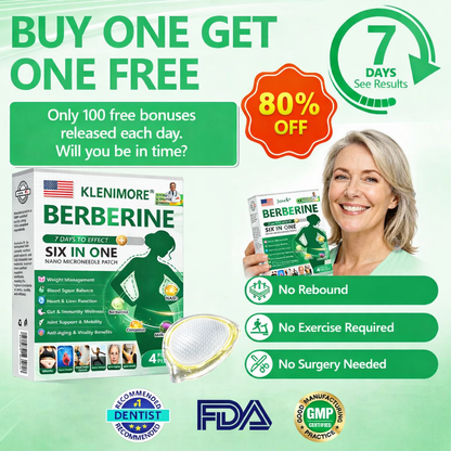 𝐎𝐟𝐟𝐢𝐜𝐢𝐚𝐥 𝐒𝐭𝐨𝐫𝐞 | 🧑‍⚕️🩺 𝐌𝐨𝐫𝐢𝐧𝐠𝐚 · 𝐁𝐞𝐫𝐛𝐞𝐫𝐢𝐧𝐞 × 𝐍𝐀𝐃+ 𝟏𝟎-𝐢𝐧-𝟏 𝐀𝐝𝐯𝐚𝐧𝐜𝐞𝐝 𝐍𝐚𝐧𝐨 𝐌𝐢𝐜𝐫𝐨𝐧𝐞𝐞𝐝𝐥𝐞 𝐏𝐚𝐭𝐜𝐡 — 𝐎𝐧𝐜𝐞 𝐃𝐚𝐢𝐥𝐲, 𝐕𝐢𝐬𝐢𝐛𝐥𝐞 𝐑𝐞𝐬𝐮𝐥𝐭𝐬 𝐢𝐧 𝟕 𝐃𝐚𝐲𝐬