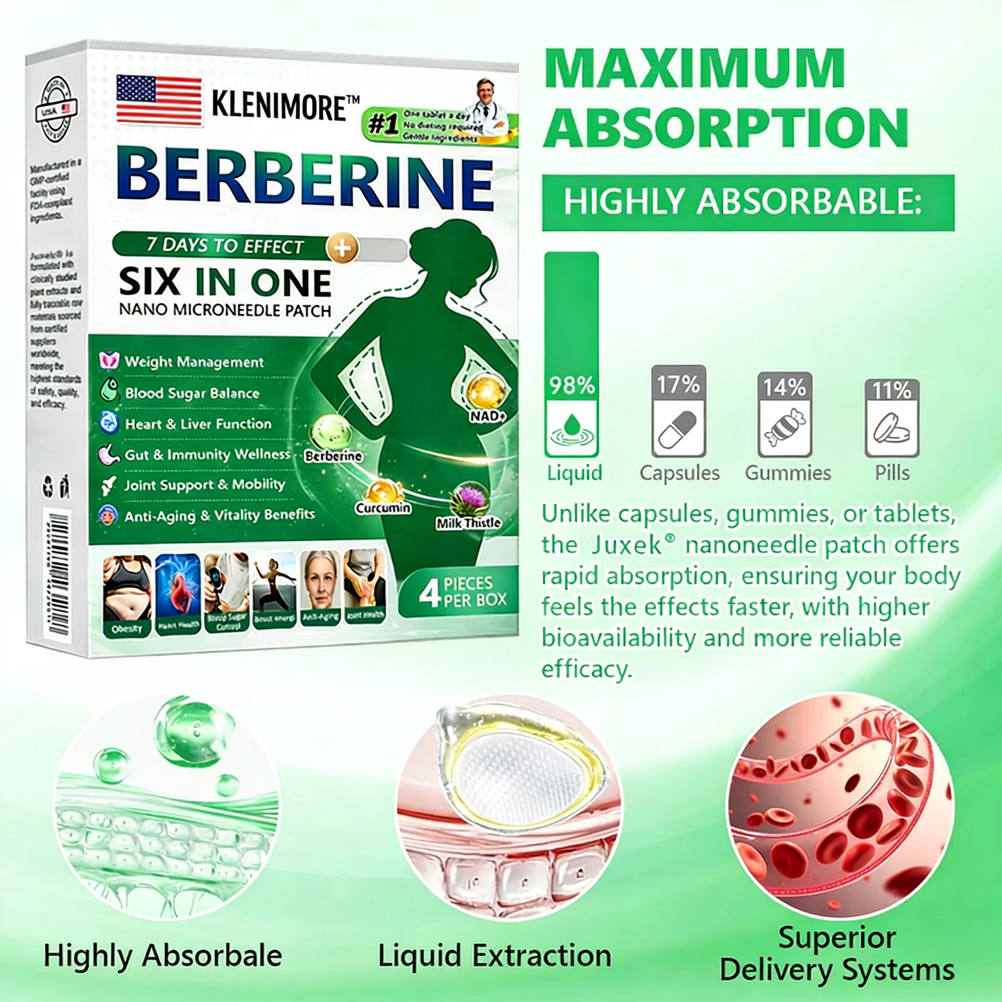 𝐎𝐟𝐟𝐢𝐜𝐢𝐚𝐥 𝐒𝐭𝐨𝐫𝐞 | 🧑‍⚕️🩺 𝐌𝐨𝐫𝐢𝐧𝐠𝐚 · 𝐁𝐞𝐫𝐛𝐞𝐫𝐢𝐧𝐞 × 𝐍𝐀𝐃+ 𝟏𝟎-𝐢𝐧-𝟏 𝐀𝐝𝐯𝐚𝐧𝐜𝐞𝐝 𝐍𝐚𝐧𝐨 𝐌𝐢𝐜𝐫𝐨𝐧𝐞𝐞𝐝𝐥𝐞 𝐏𝐚𝐭𝐜𝐡 — 𝐎𝐧𝐜𝐞 𝐃𝐚𝐢𝐥𝐲, 𝐕𝐢𝐬𝐢𝐛𝐥𝐞 𝐑𝐞𝐬𝐮𝐥𝐭𝐬 𝐢𝐧 𝟕 𝐃𝐚𝐲𝐬