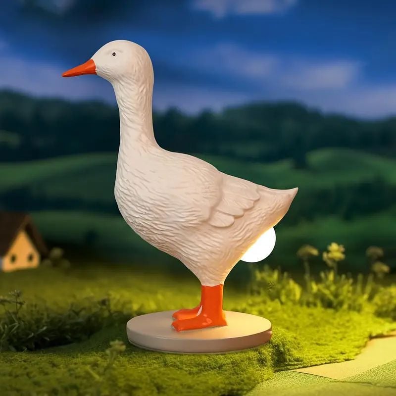 Duck