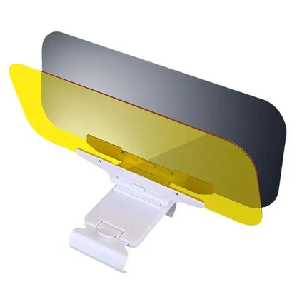 🎄Hot Sales 49% OFF - 🚗Sun Visor for Car Universal Anti-Glare Polarized Visor Extender with UV400 Protection
