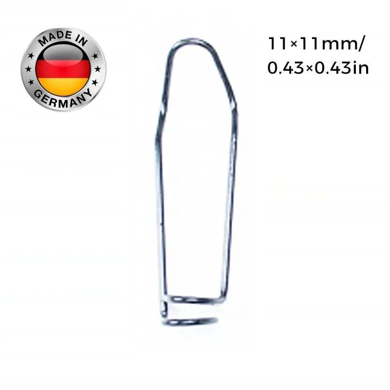 11mm*11mm