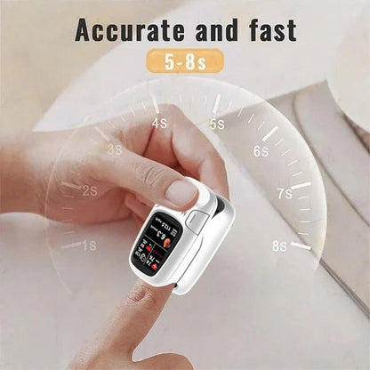 🔥Final 3 Hours: 50% OFF🏆Develops Newly Launched Non-Invasive Smart Glucose Meter✅TGA Approved