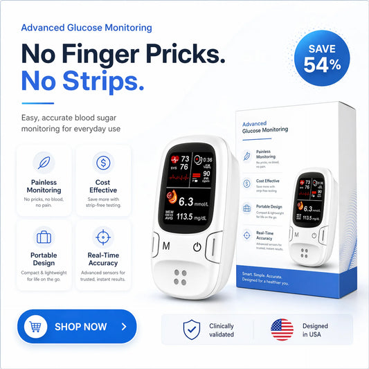 🏆 2026 Best Seller | Limited-Time 70% OFF