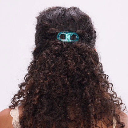 🔥LAST DAY 50% OFF - 💝Magnetic Hair Clip (2PCS)