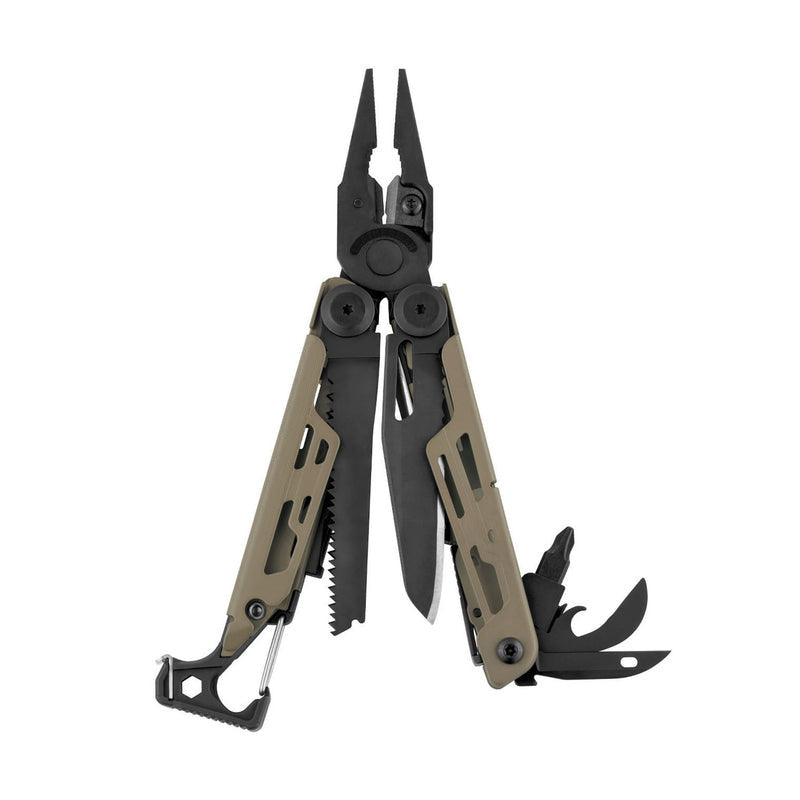 Factory Limited-Time Offer💥 19-in-1 Outdoor Survival EDC Multi-Tool🛠️.