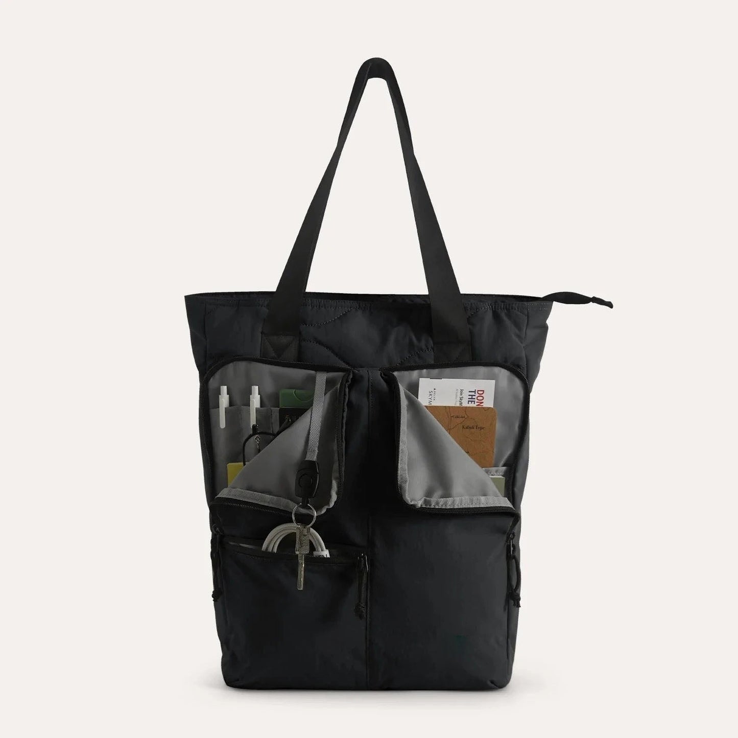 Paz 20L Totepack