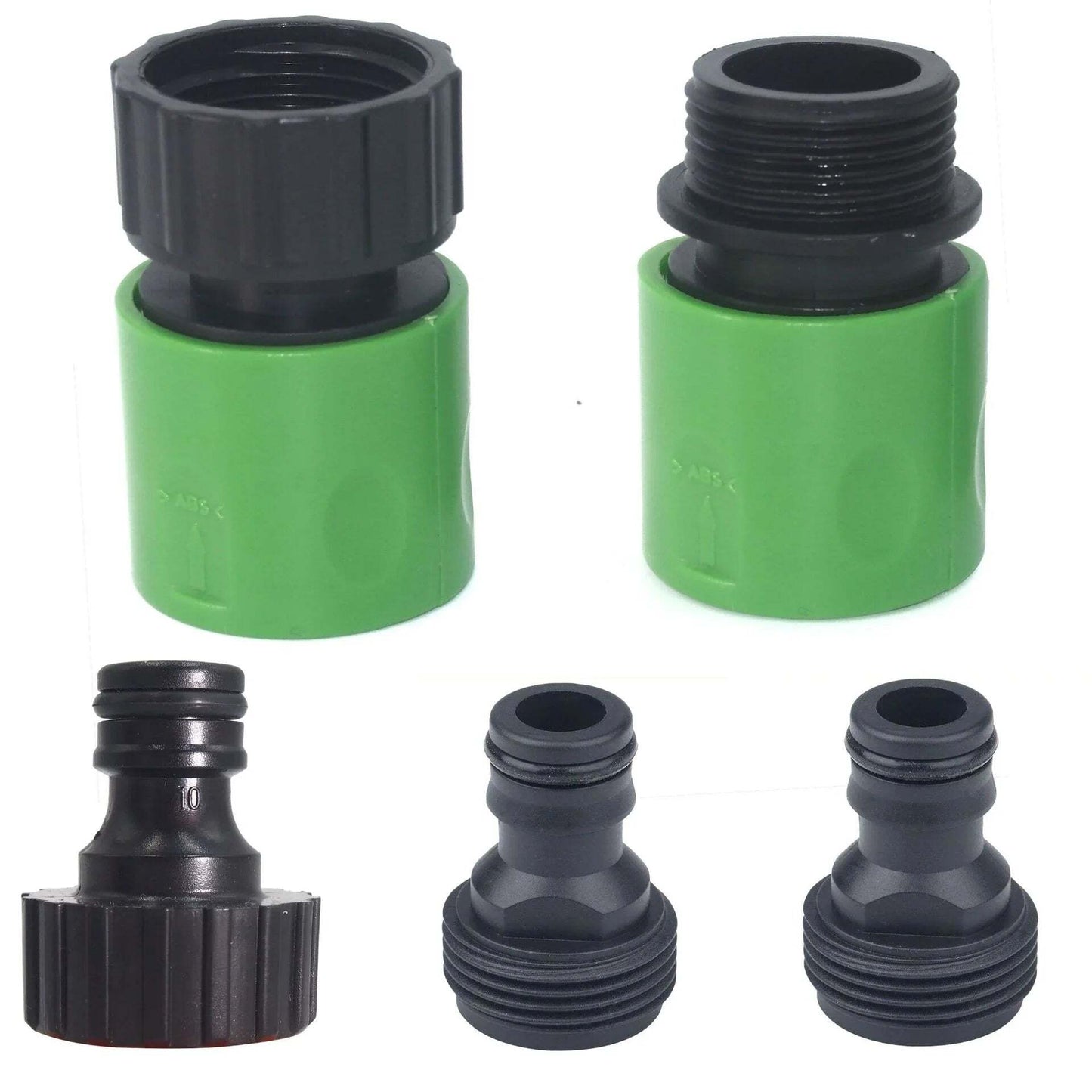 SpraySpin Adjustable Spray Power