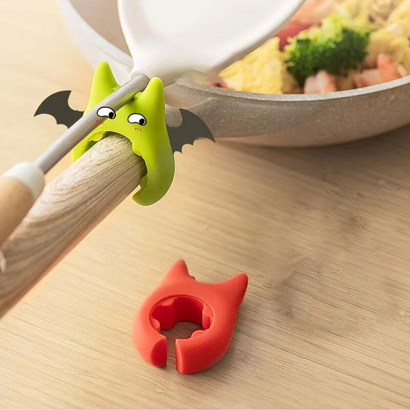 PotBuddy Mess-Free Cooking