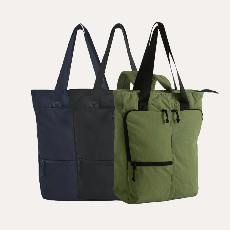 Paz 20L Totepack