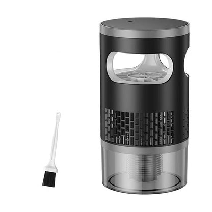 🦟✨Ultra-Quiet Bionic UV Suction Mosquito Trap