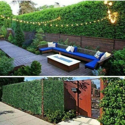 GreenBarrier
