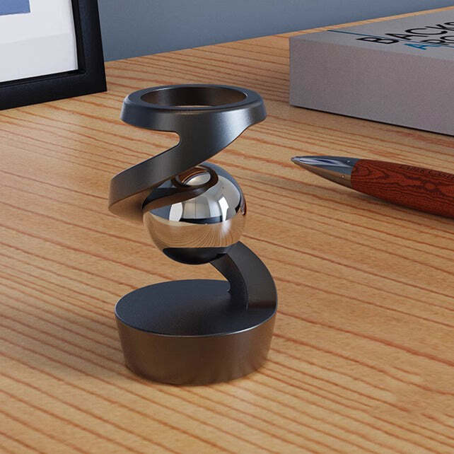 Mind-Bending Optical Illusion