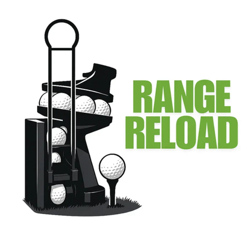 Range Reload - Effortless Golf Ball Access!
