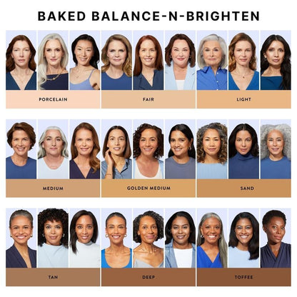 ⏰ Last 3 Hours! 🔥Baked Starter Kit - Tuscan Dreams includes Baked Multicolor Eyeshadow Palette