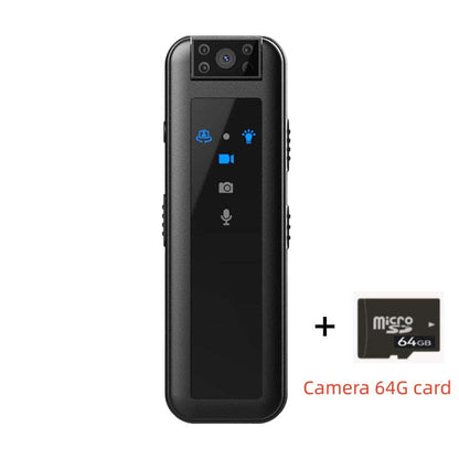 Capture Moments Instantly