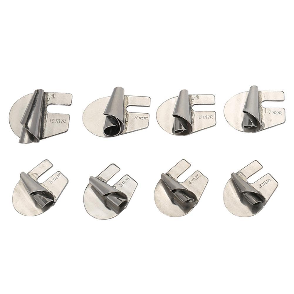 🎁Last Day 49%OFF Sewing Rolled Hemmer Foot