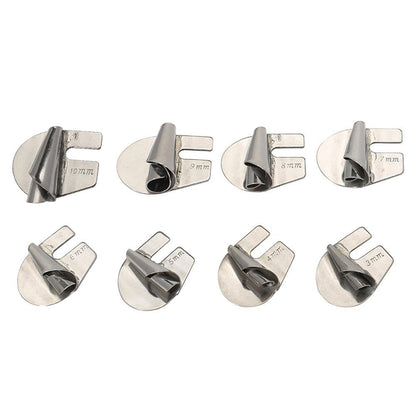 🎁Last Day 49%OFF Sewing Rolled Hemmer Foot