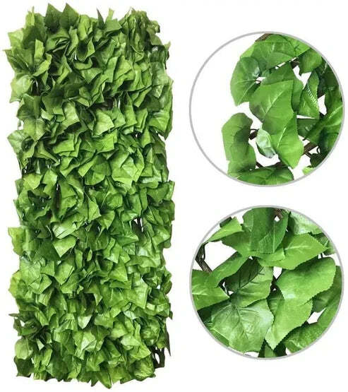 GreenBarrier