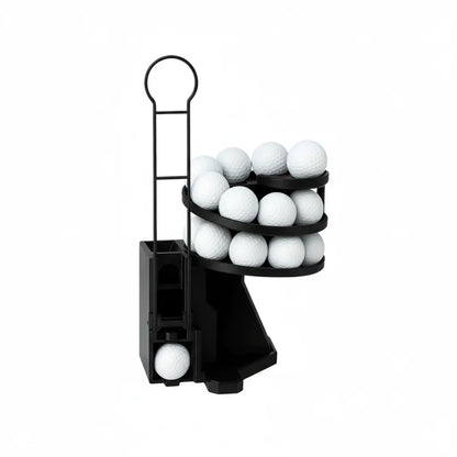 Range Reload - Effortless Golf Ball Access!