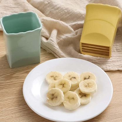 Fruit Cup Cutter