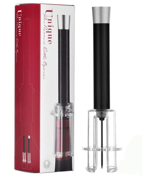 🎄2025 Christmas Sale🎁4 Wino On The Go Lovers Gift Set🍷