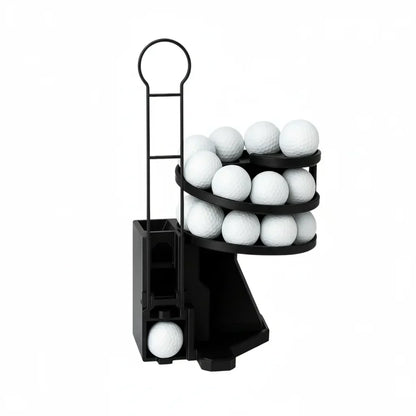 Range Reload - Effortless Golf Ball Access!