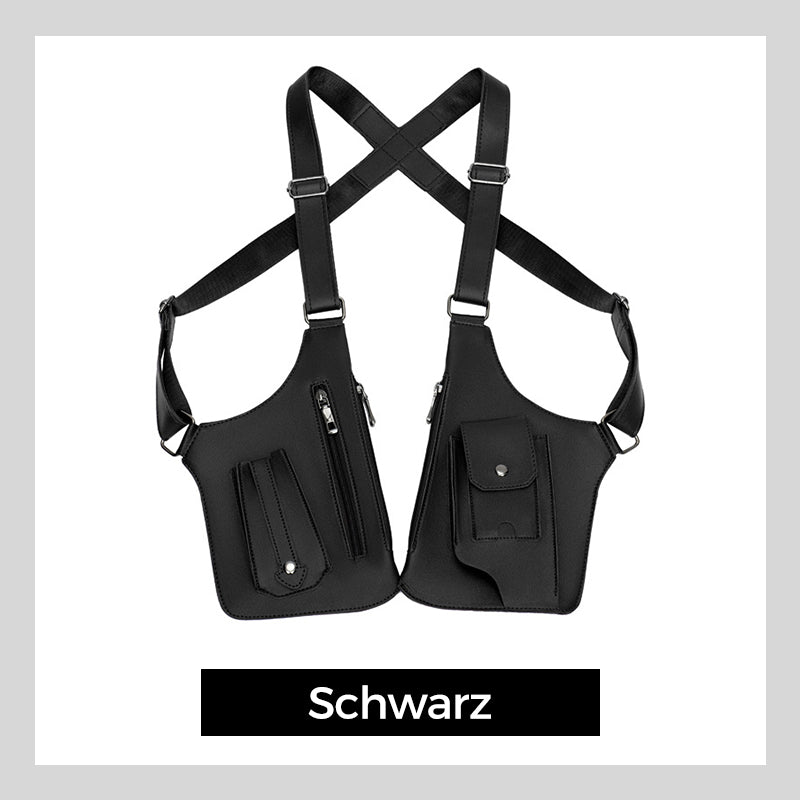 Schwarz