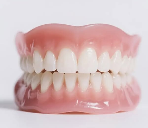 🌎Ends Today: 50% OFF!  Elycura™  Custom-Fit Full Functional Dentures Make you more confident