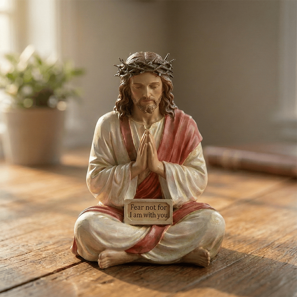 Jesus