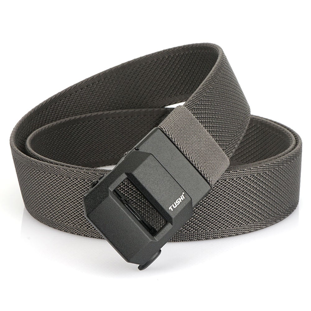 🔥EDC Nylon Ratchet Belt — Instant Precision Fit & All-Day Support