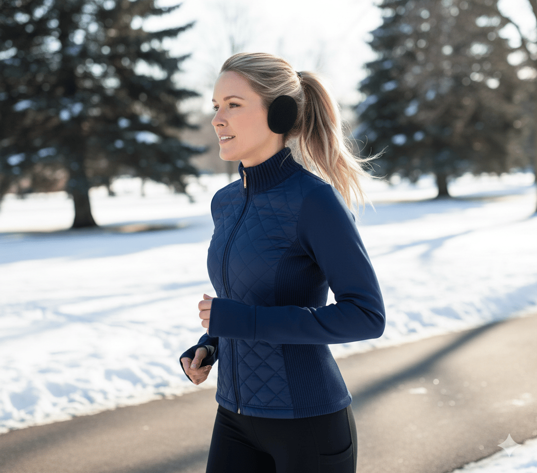 🔥LAST DAY SALE 49% OFF-❄️Bandless Ear Muffs Unisex for Winter Outdoors