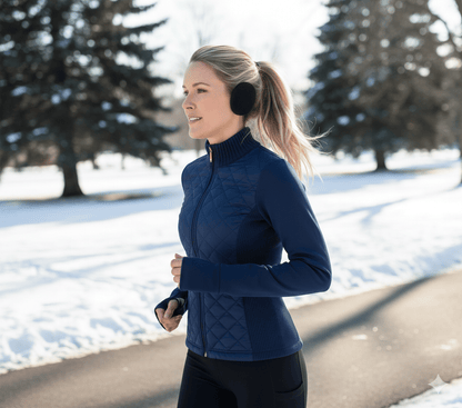 🔥LAST DAY SALE 49% OFF-❄️Bandless Ear Muffs Unisex for Winter Outdoors