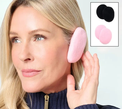 🔥LAST DAY SALE 49% OFF-❄️Bandless Ear Muffs Unisex for Winter Outdoors