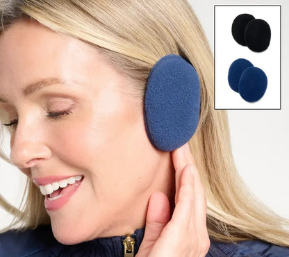 🔥LAST DAY SALE 49% OFF-❄️Bandless Ear Muffs Unisex for Winter Outdoors